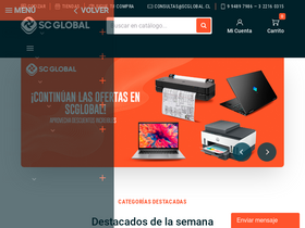 scglobal.cl
