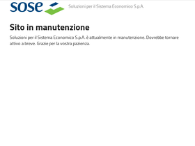 sose.it