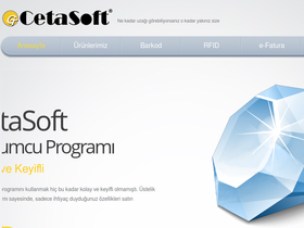 cetasoft.com.tr