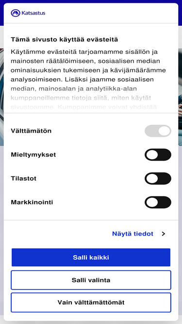 ajovarma.fi