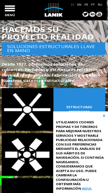 lanik.com