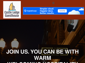castlelodge-guesthouse.co.uk