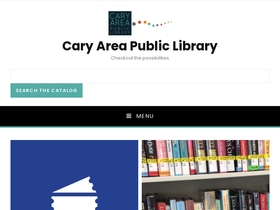cary.lib.il.us