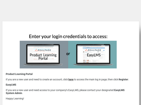 realpagelearning.com