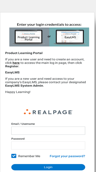 realpagelearning.com