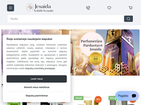 jesaida.lt