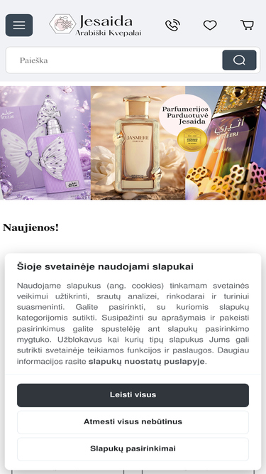 jesaida.lt
