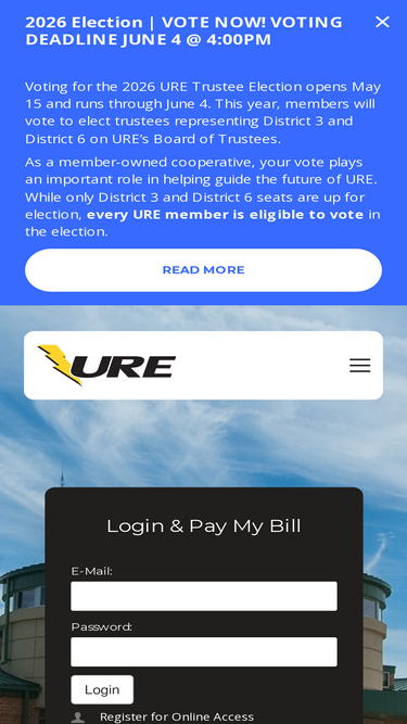 ure.com