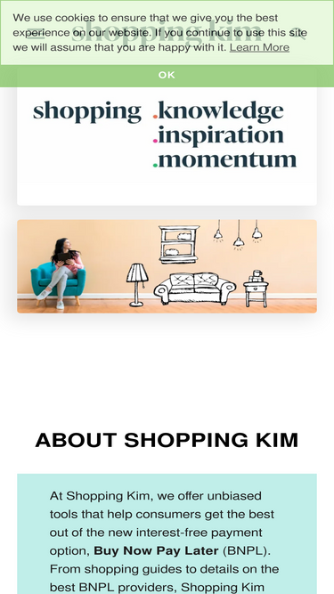 shoppingkim.com