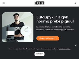 niuxtech.lt