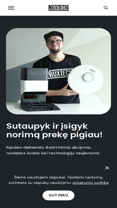 niuxtech.lt