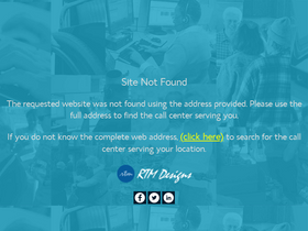 'navigateresources.net' screenshot