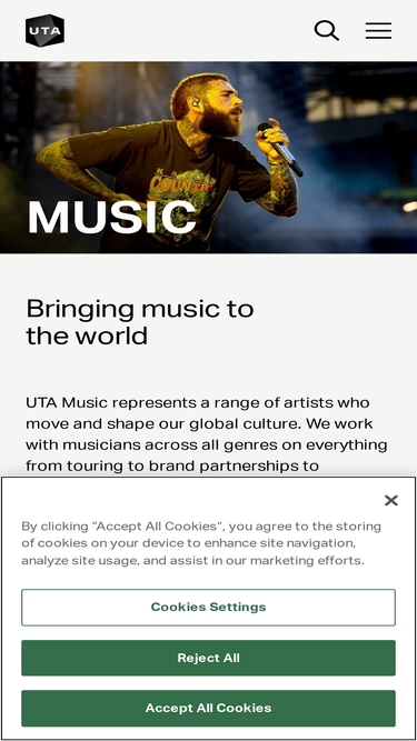 utatouring.com
