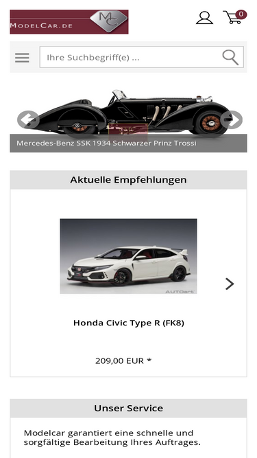 modelcar.de