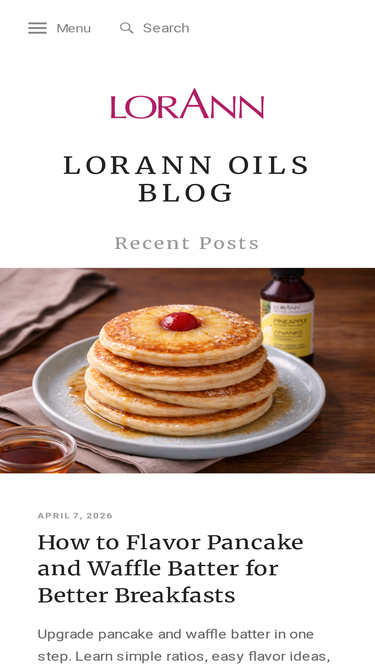 blog.lorannoils.com