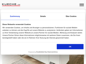 kuechen.de