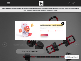 'sfidnfits.com' screenshot