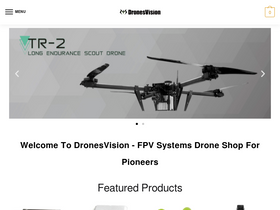 dronesvision.net