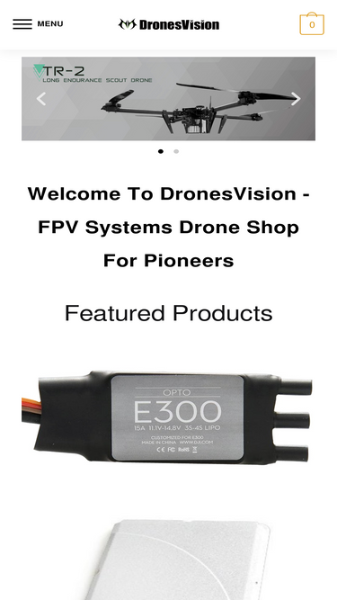 dronesvision.net