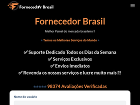fornecedorbrasil.com