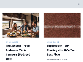 rvinginfo.com