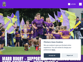 marrrugby.com