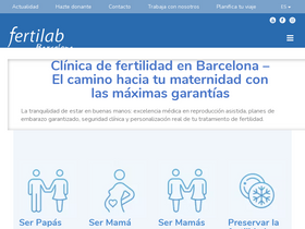 fertilab.com
