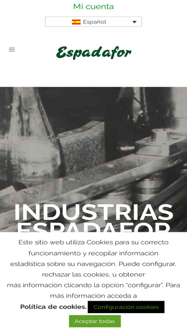 espadafor.es