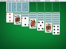 'patience-spelen.com' screenshot