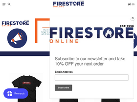 firestoreonline.com