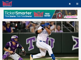 'mvc-sports.com' screenshot