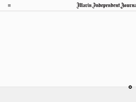 'marinij.com' screenshot