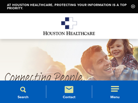 'hhc.org' screenshot