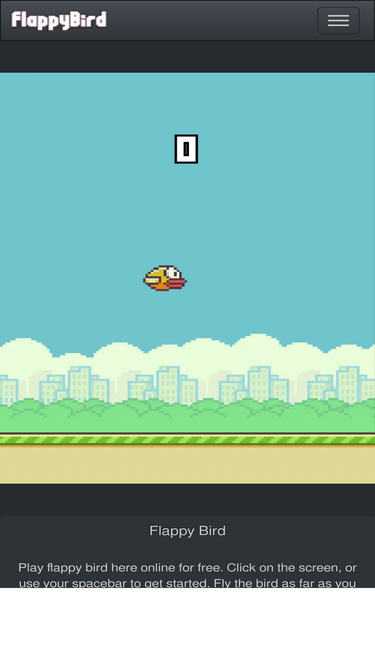 flappybird.io