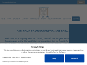 ortorah.org