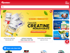 gymstore.vn