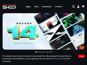 Website Logo