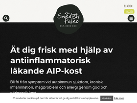 swedishpaleo.se