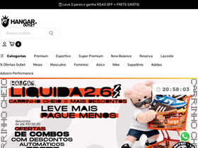outlethangar.com.br