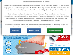 'genius.tv' screenshot