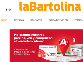 labartolina.com.mx