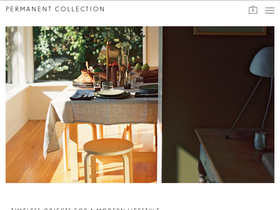 permanentcollection.com