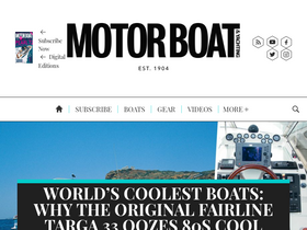 'mby.com' screenshot