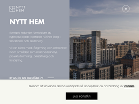 nytthem.se