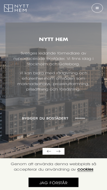 nytthem.se