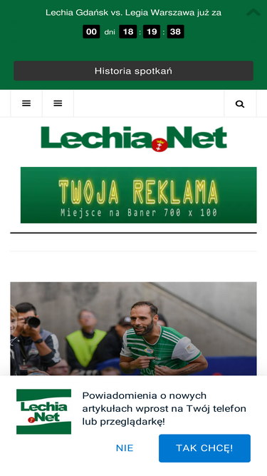 lechia.net