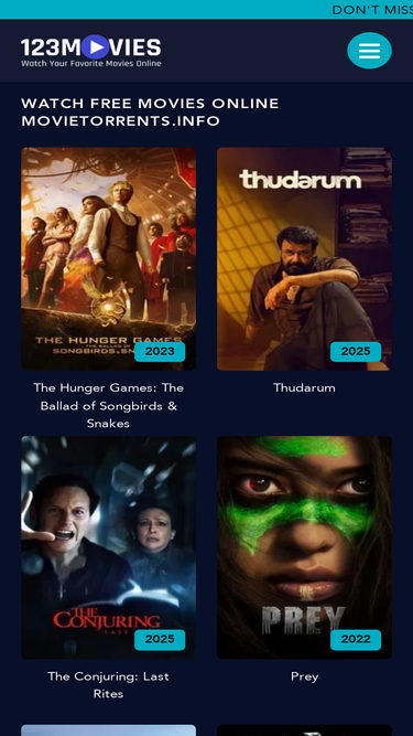 movies123 video Competitors Top Sites Like movies123 video Similarweb