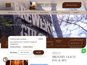 brewerygulchinn.com