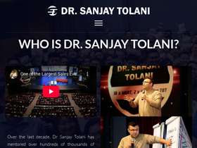 sanjaytolani.com