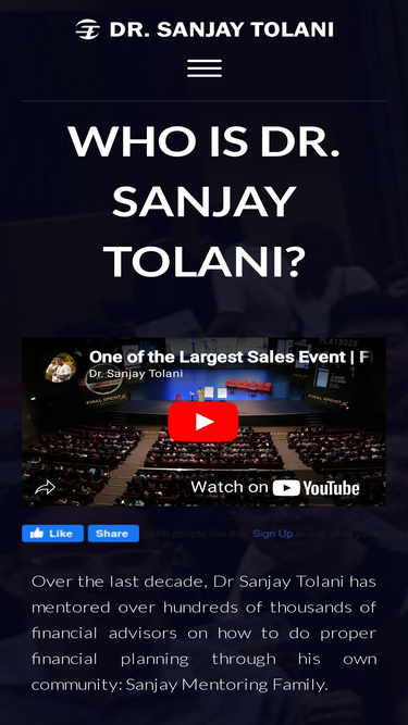sanjaytolani.com